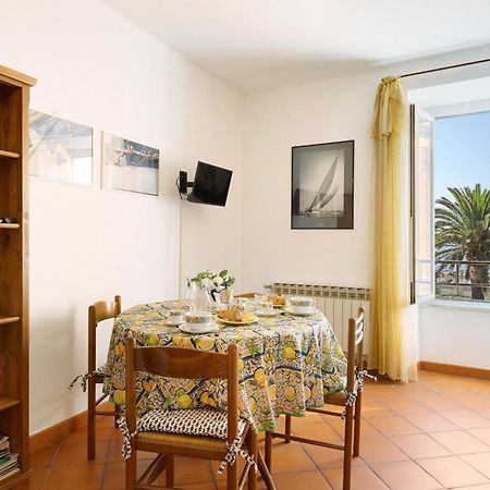 Appartamento Celsi Moneglia Exterior foto