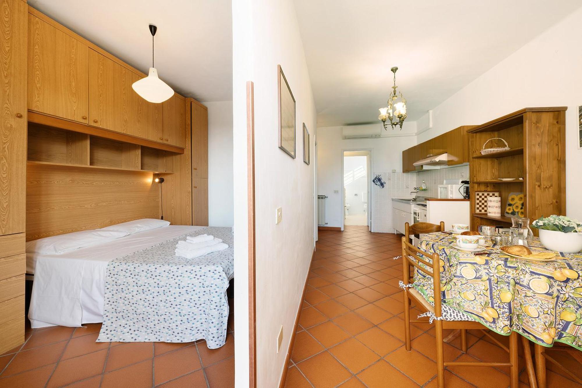 Appartamento Celsi Moneglia Exterior foto